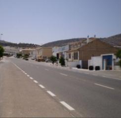 Appartement à Estepa. Venta de piso en estepa, en la av. badia polesine