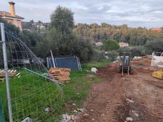 Terreno residencial en El Brillante -El Naranjo - El Tablero. Brillante