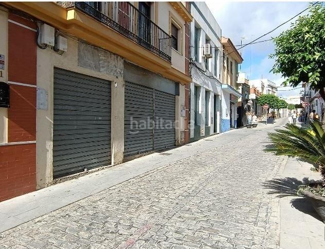 Foto 50cc729b-4b3e-4c01-83b1-1dcc73d0f63b. Local comercial a Centro Bormujos