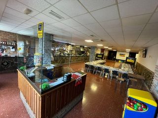 Miete Geschäftsraum in Santa Cristina - San Rafael. Oportunidad!