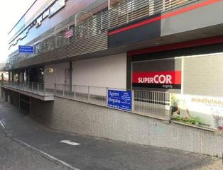 Oficina a Hacienda la Cartuja. Oficina en tomares