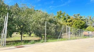 Terreno residencial en El Brillante -El Naranjo - El Tablero