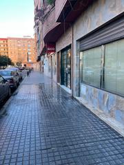 Local Comercial a Ciudad Jardín - Zoco. Local comercial con uso de vivienda
