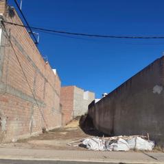 Terreny residencial a Villafranca de Córdoba. Solar en villafranca