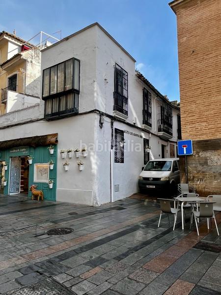 Foto c84de754-8891-4cb4-842c-f06b1f5f5d8e. Casa en Centro Córdoba