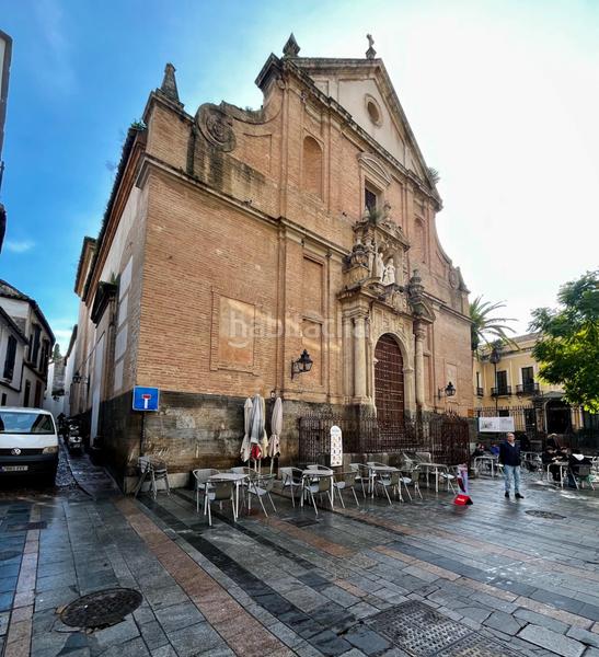 Foto d5f23cb9-4d5f-4e2a-b835-92416b619ef1. Haus in Centro Córdoba