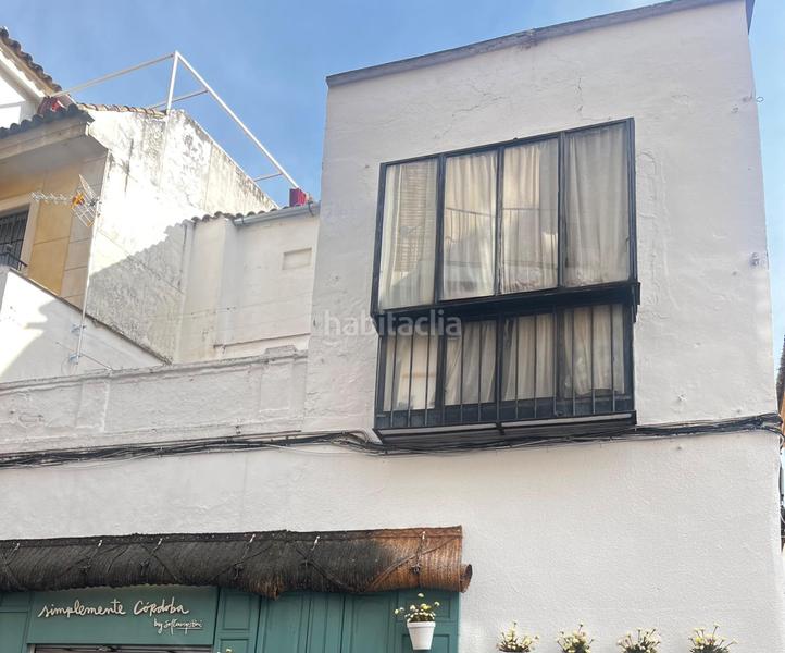 Foto 44ac5362-ce2d-41ae-9861-08ca0897de34. Maison dans Centro Córdoba
