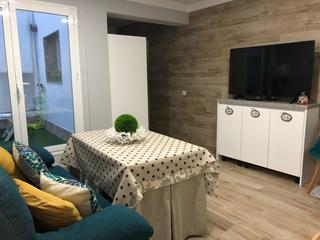 Appartement  Luis ponce de leon. Oportunidad única en córdoba! piso reformado junto a la estación