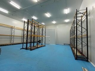 Rent Industrial building in Calle costa rica -pg.ind. 112. Nave en el polígono industrial oeste de alcantarilla