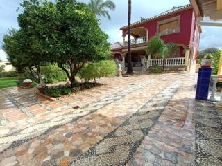 Chalet à Paraíso Arenal - La Colina. Chalet hipotecable en  paraíso arenal