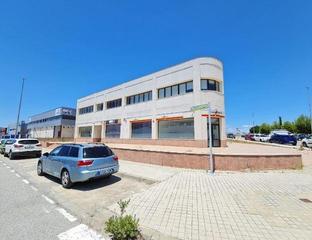 Bureau à Bollullos de la Mitación. Oficina en el poligono pibo