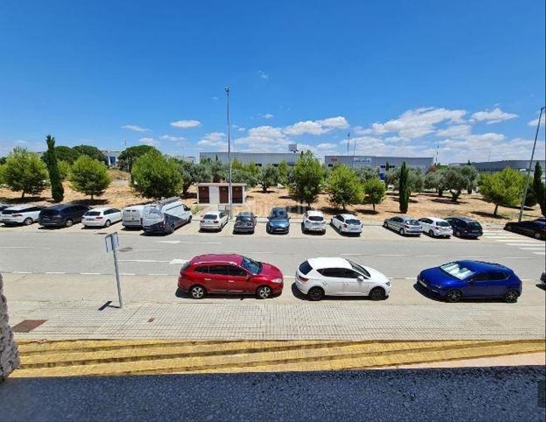 Foto b3beb468-c70a-4c9d-94bb-dc6ea80bf13b. Ufficio in Bollullos de la Mitación