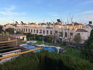Location Maison à El Brillante -El Naranjo - El Tablero. Fantastica casa adosada en mirabueno