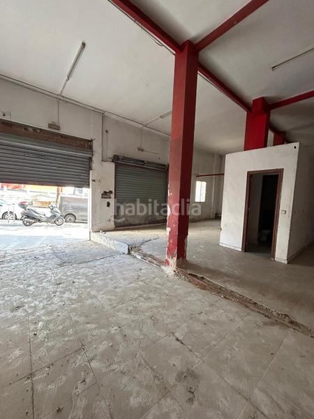 Foto a68214f0-4f10-4d89-ab42-6cd7cc87cd7d. Geschäftsraum in Ollerías - San Cayetano Córdoba