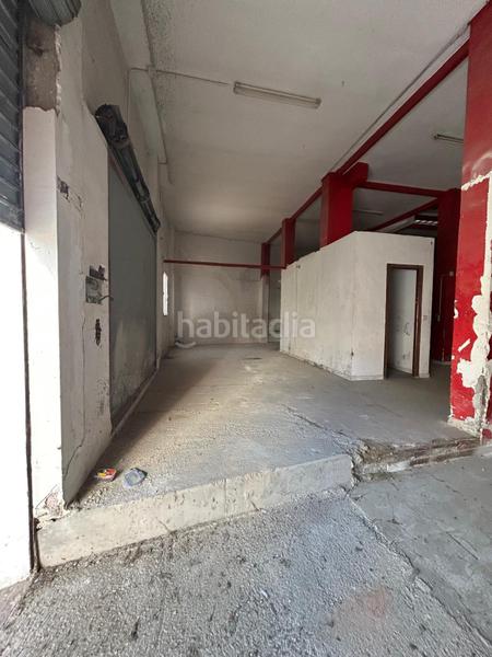 Foto db76fb67-8721-42f6-8570-aabf864ac7ec. Geschäftsraum in Ollerías - San Cayetano Córdoba