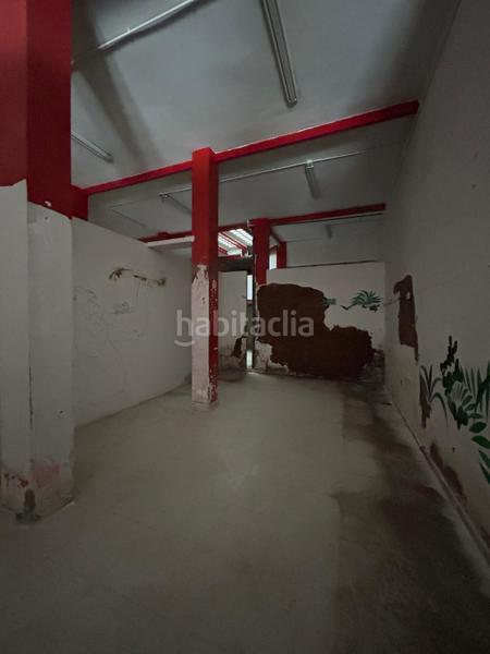 Foto 5b315e4d-99e2-4e39-b7fd-4bbe31d53eba. Affitto locale commerciale in Ollerías - San Cayetano Córdoba