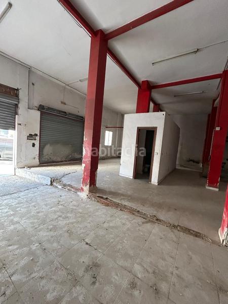 Foto c714d228-d017-432c-b018-e96a1da7840f. Alquiler local comercial local en alquiler en almogávares en Córdoba