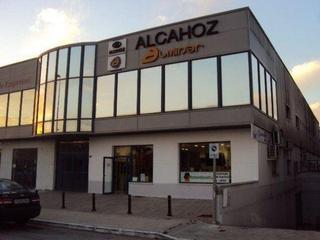 Local Comercial en Bollullos de la Mitación