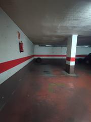 Parking coche en Ciudad Jardín - Zoco