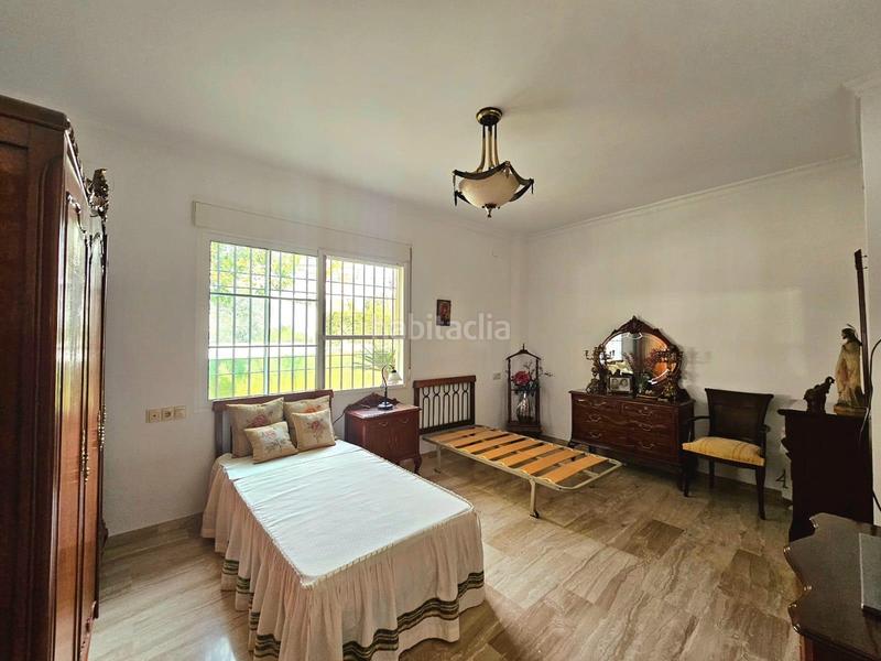 Foto 11617770-68b5-4635-a990-7100d0a36f6d. Chalet con riscaldamento parcheggio piscina in El Brillante -El Naranjo - El Tablero Córdoba