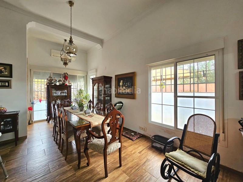 Foto 23f17a4b-8e17-4c98-8d8d-6c4e81e2798f. Chalet con riscaldamento parcheggio piscina in El Brillante -El Naranjo - El Tablero Córdoba