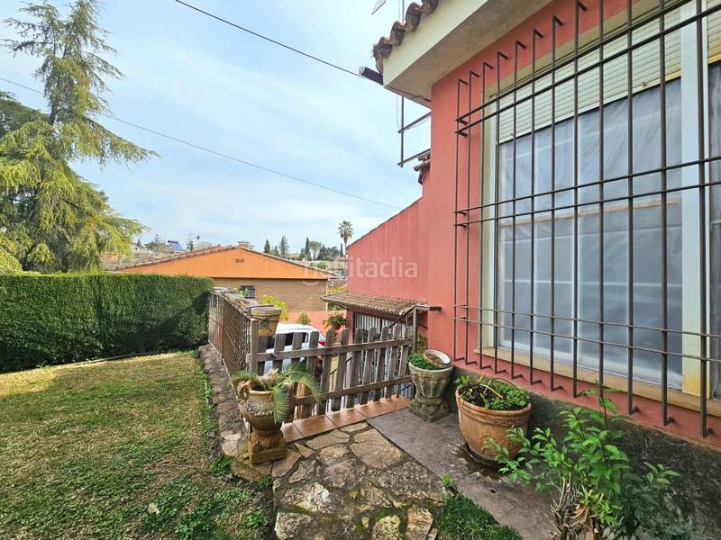 Foto 4952e8a2-3402-490b-b8df-ea5c25e6b8ce. Chalet con riscaldamento parcheggio piscina in El Brillante -El Naranjo - El Tablero Córdoba