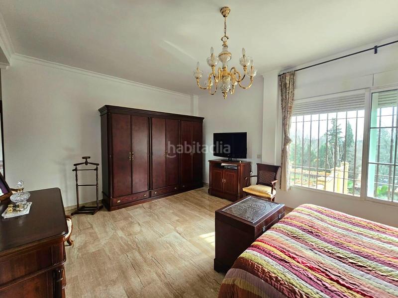 Foto 5263d423-2891-4eb6-b7dd-dcbdb2c11819. Chalet con riscaldamento parcheggio piscina in El Brillante -El Naranjo - El Tablero Córdoba