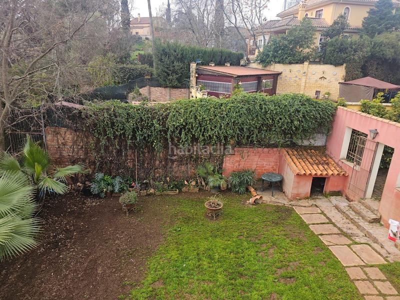 Foto 5874872a-6450-4452-b5d7-f68cc33001b2. Chalet con riscaldamento parcheggio piscina in El Brillante -El Naranjo - El Tablero Córdoba