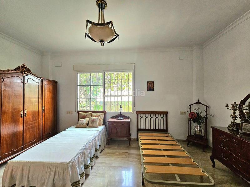 Foto 5ed5937e-ac1b-4423-99be-ba4caa076e90. Chalet con riscaldamento parcheggio piscina in El Brillante -El Naranjo - El Tablero Córdoba