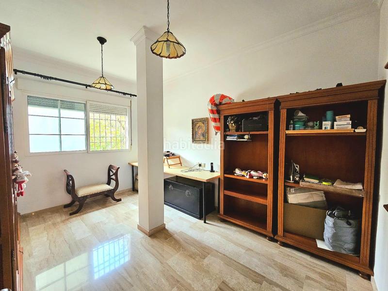 Foto 67166212-a18e-4246-8fd3-ce2be9c1230e. Chalet con riscaldamento parcheggio piscina in El Brillante -El Naranjo - El Tablero Córdoba