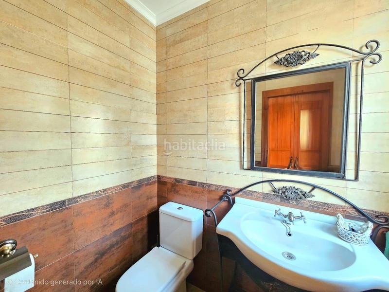 Foto 6bf03877-a4bb-40ca-9aaa-a2ebf5acbf58. Chalet con riscaldamento parcheggio piscina in El Brillante -El Naranjo - El Tablero Córdoba