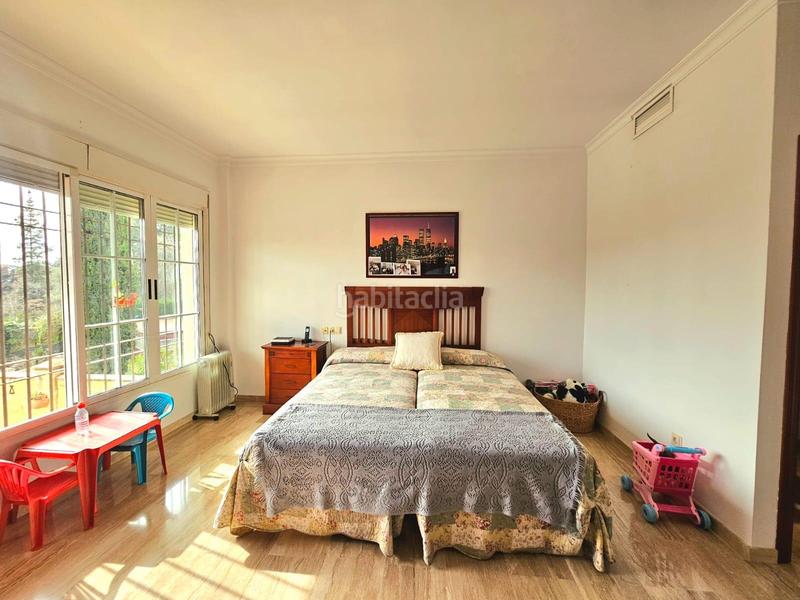 Foto 724cffd1-999e-402c-9f4c-81ffbe648007. Chalet con riscaldamento parcheggio piscina in El Brillante -El Naranjo - El Tablero Córdoba