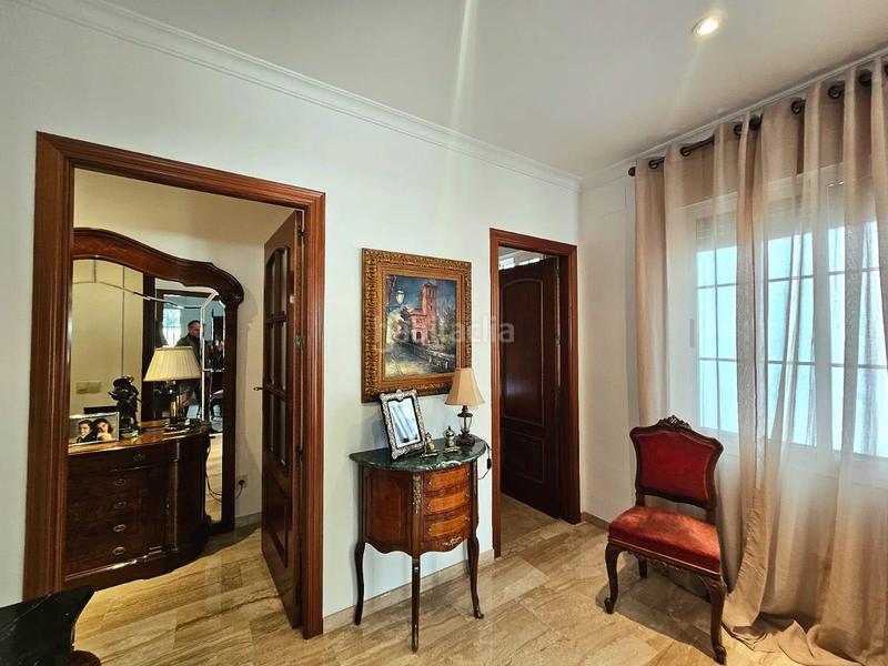 Foto 746407f6-3196-4310-89ee-29ec319c298f. Chalet con riscaldamento parcheggio piscina in El Brillante -El Naranjo - El Tablero Córdoba