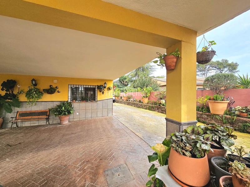 Foto 897724b7-f8e8-43f8-8c41-9fbdefc88219. Chalet con riscaldamento parcheggio piscina in El Brillante -El Naranjo - El Tablero Córdoba