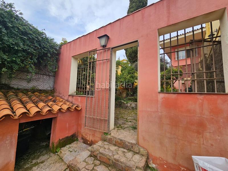 Foto abcbf987-a8e4-4564-a08d-6468cb7d8e18. Chalet con riscaldamento parcheggio piscina in El Brillante -El Naranjo - El Tablero Córdoba