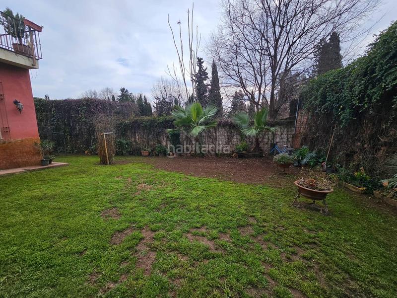 Foto b047a9e1-e0ff-478c-960e-25efc252e426. Chalet con riscaldamento parcheggio piscina in El Brillante -El Naranjo - El Tablero Córdoba