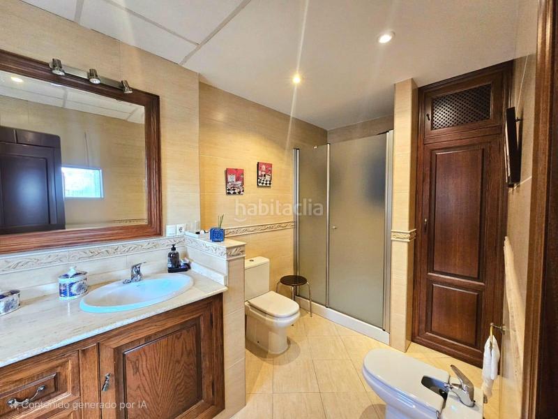 Foto be9aac99-6319-4e14-adb0-b2a2b62134da. Chalet con riscaldamento parcheggio piscina in El Brillante -El Naranjo - El Tablero Córdoba