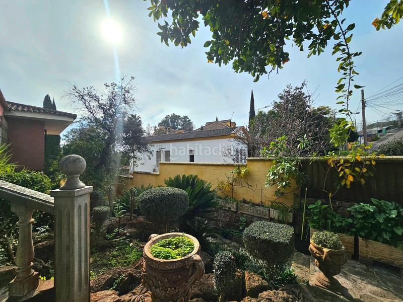 Foto bfc093c1-5875-43ca-8b9a-7564ca827b74. Chalet con riscaldamento parcheggio piscina in El Brillante -El Naranjo - El Tablero Córdoba