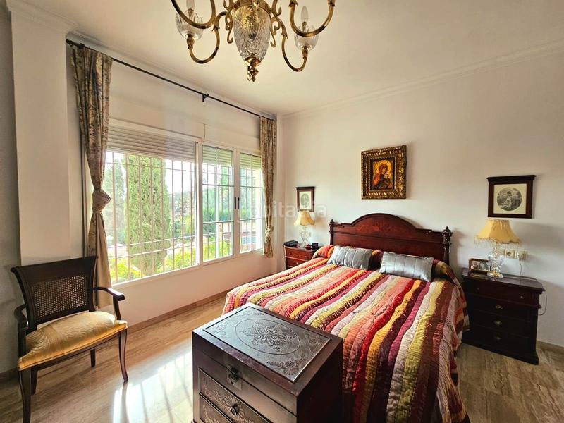 Foto c8cf8dee-2b06-4fd4-aed4-bc0d7ca49cd9. Chalet con riscaldamento parcheggio piscina in El Brillante -El Naranjo - El Tablero Córdoba