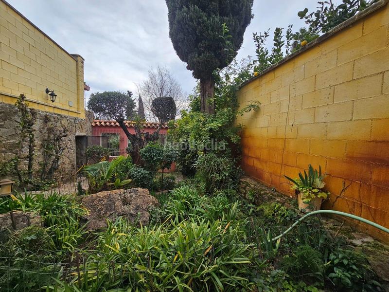 Foto e095ab15-8bbf-4465-baec-f5e8ff85fc92. Chalet con riscaldamento parcheggio piscina in El Brillante -El Naranjo - El Tablero Córdoba