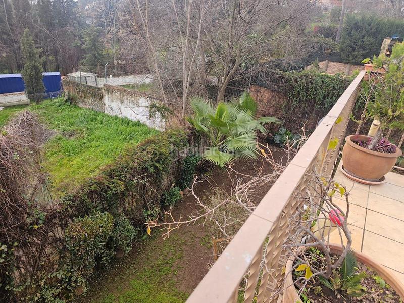 Foto e8f729d9-0208-4b7f-bb2b-41a9b254b03c. Chalet con riscaldamento parcheggio piscina in El Brillante -El Naranjo - El Tablero Córdoba