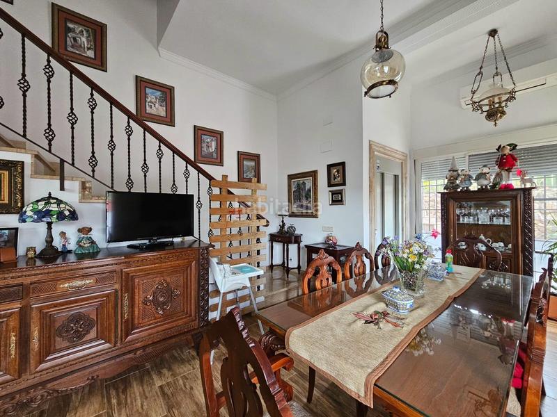 Foto fc994e52-d9e0-4cac-a002-979b08b12582. Chalet con riscaldamento parcheggio piscina in El Brillante -El Naranjo - El Tablero Córdoba