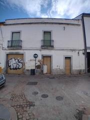 Terreno residencial en Sta. Marina - San Andrés - San Pablo - San Lorenzo
