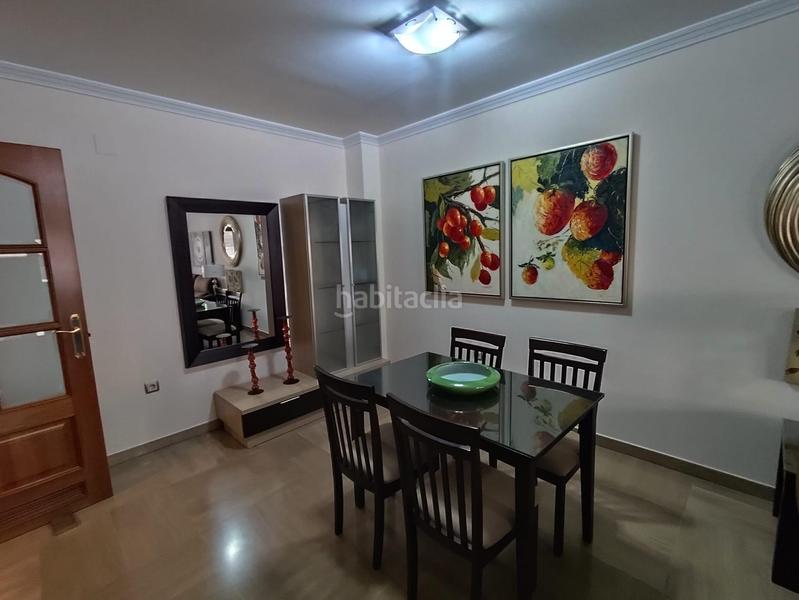 Foto 14006fac-86e6-4d3a-b575-d28e1967fc29. Location appartement avec chauffage parking dans Santa Rosa - Valdeolleros Córdoba