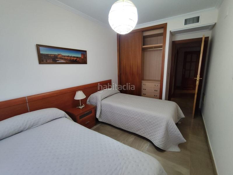 Foto 95002bb3-b2bc-425f-a1ee-a9145428f2dd. Location appartement avec chauffage parking dans Santa Rosa - Valdeolleros Córdoba