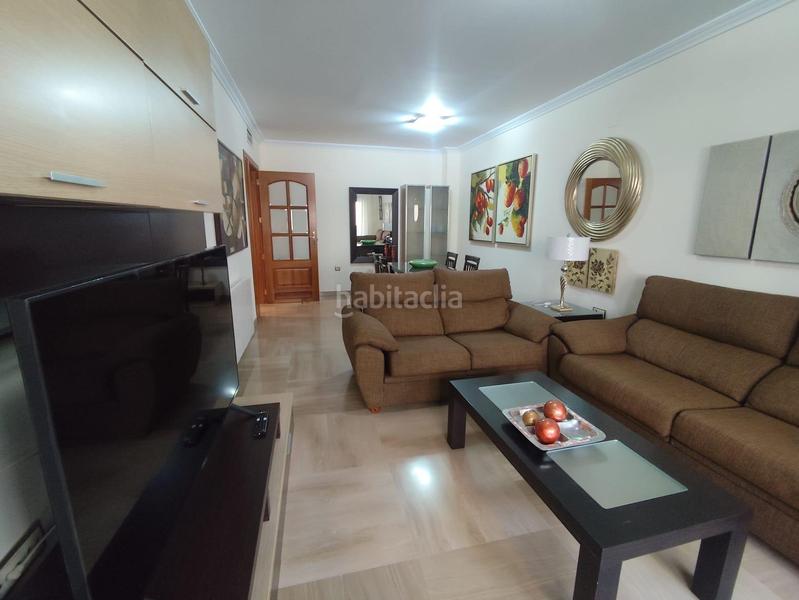 Foto 6ca75768-7956-4444-a3fc-6c91fa776772. Rent flat with heating parking in Santa Rosa - Valdeolleros Córdoba