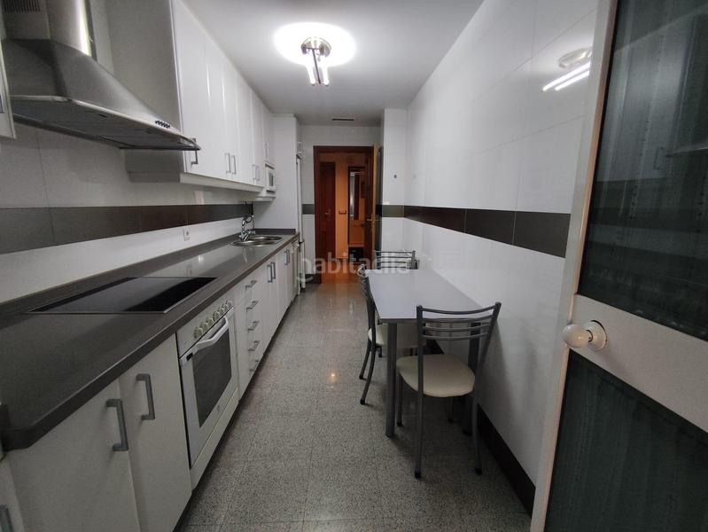 Foto 8453c874-9518-4de7-b36c-f3a86bff0521. Rent flat with heating parking in Santa Rosa - Valdeolleros Córdoba