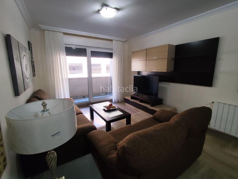 Foto 95d5dac9-e637-427a-8683-55082a62728c. Rent flat with heating parking in Santa Rosa - Valdeolleros Córdoba