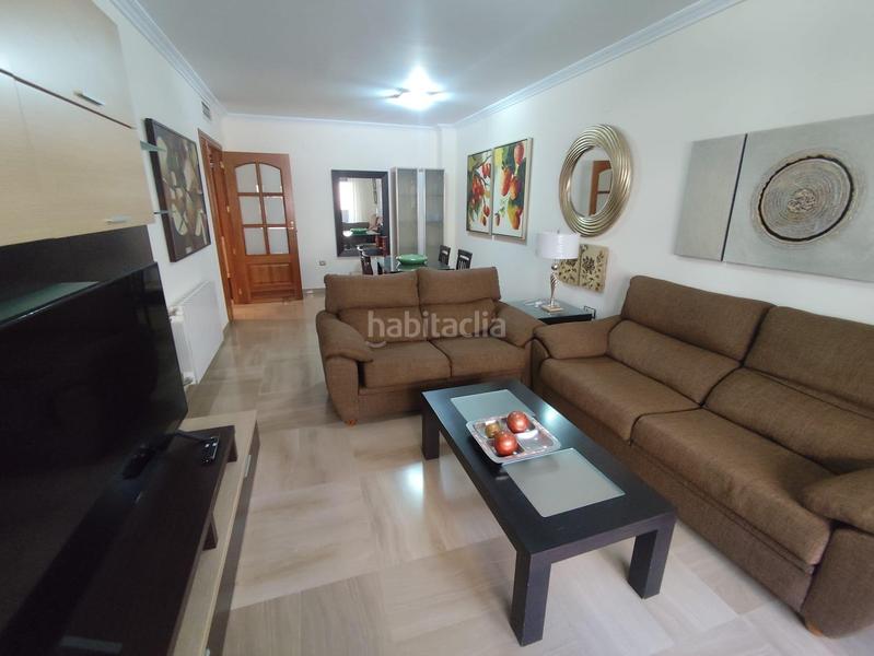 Foto aa1f67c2-16dc-4045-85b7-8b31e3619622. Rent flat with heating parking in Santa Rosa - Valdeolleros Córdoba