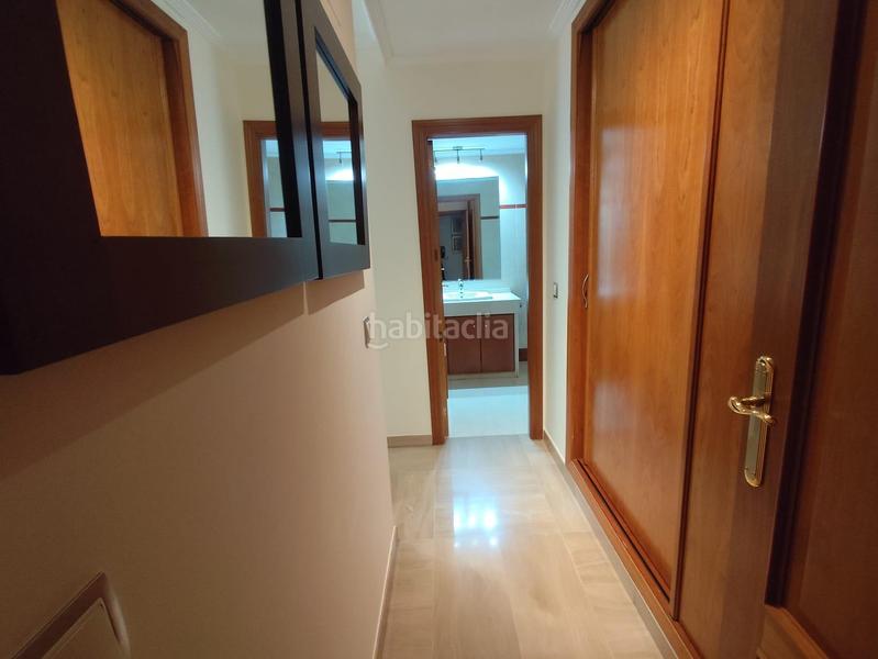 Foto fc9d86ff-b29f-4a53-bc06-1068581e29c5. Rent flat with heating parking in Santa Rosa - Valdeolleros Córdoba